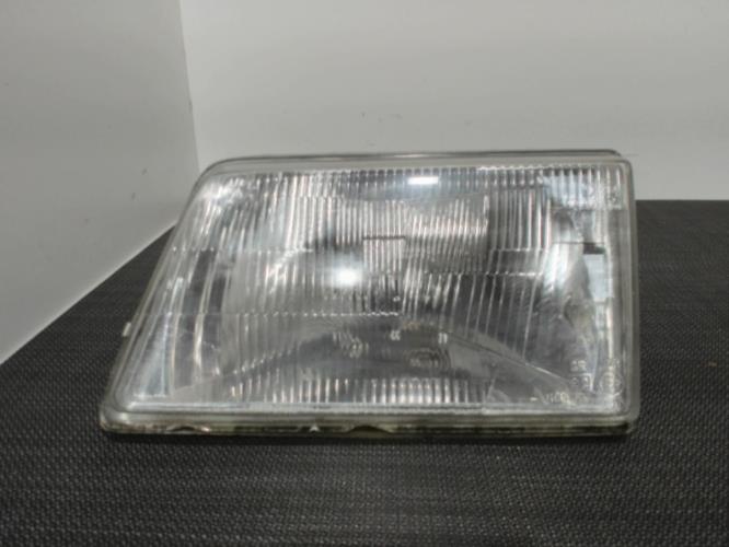 Image Optique avant principal gauche (feux)(phare) - PEUGEOT 205
