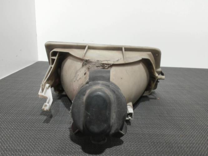 Image Optique avant principal gauche (feux)(phare) - PEUGEOT 205