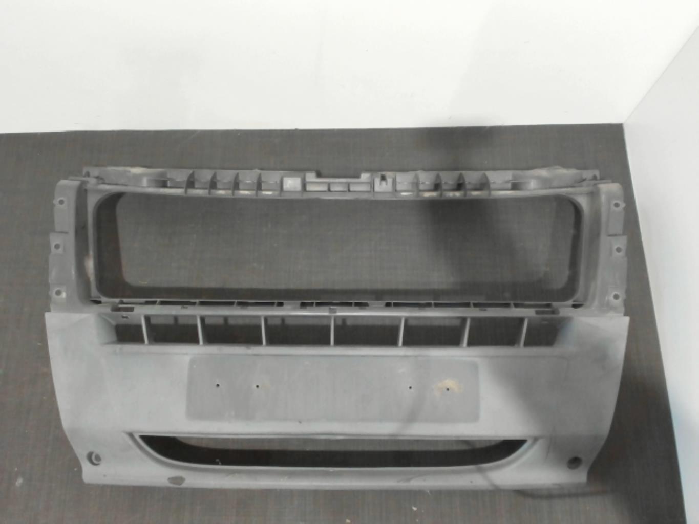 Pare choc avant CITROEN JUMPER 3 PHASE 1 Diesel - 1