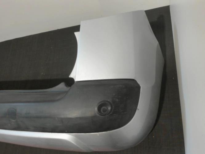 Image Pare choc arriere - PEUGEOT 207