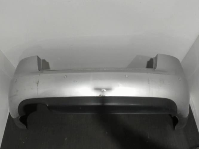 Image Pare choc arriere - AUDI A4 2