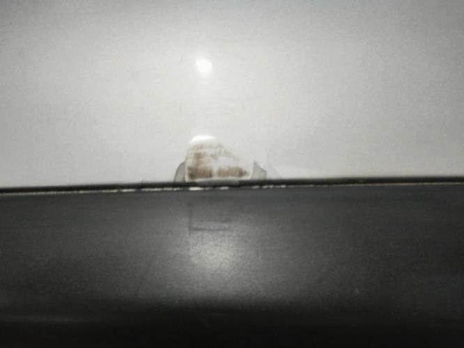 Image Pare choc arriere - AUDI A4 2