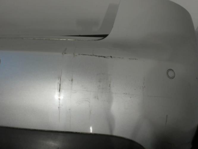 Image Pare choc arriere - AUDI A4 2