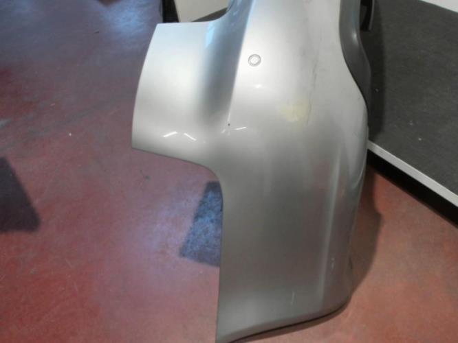 Image Pare choc arriere - AUDI A4 2