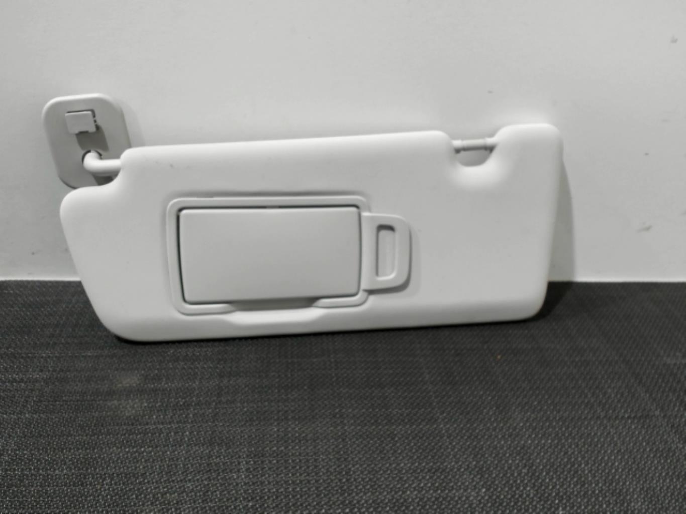 Pare soleil gauche RENAULT MEGANE 4 PHASE 1 Diesel - 1