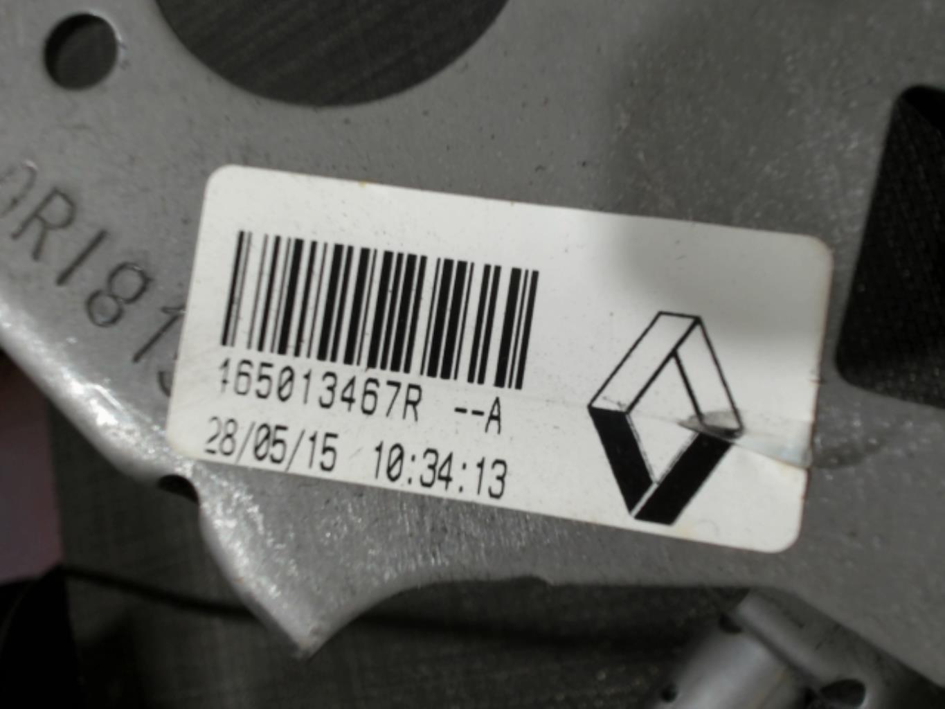 Pedale de frein RENAULT MEGANE 4 PHASE 1 Diesel - 1