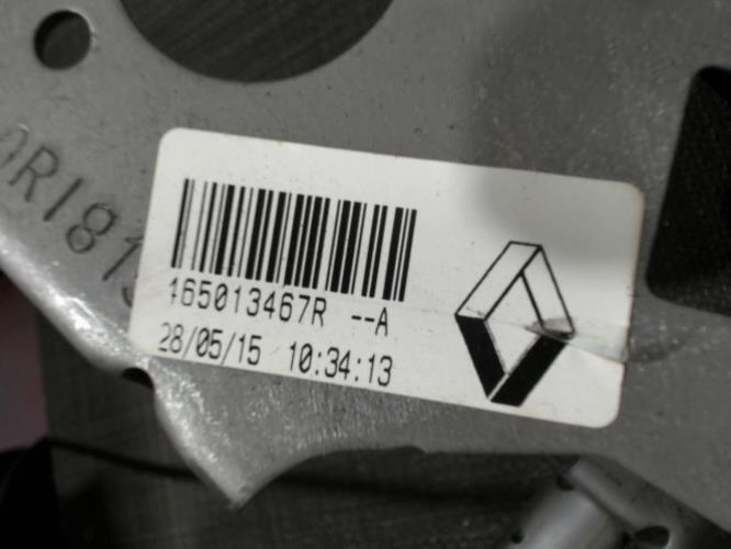 Image Pedale de frein - RENAULT MEGANE 4