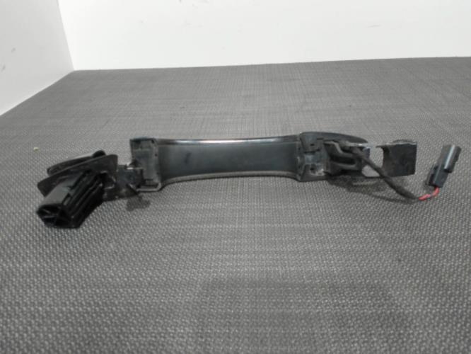 Image Poignee porte arriere droit - RENAULT MEGANE 4