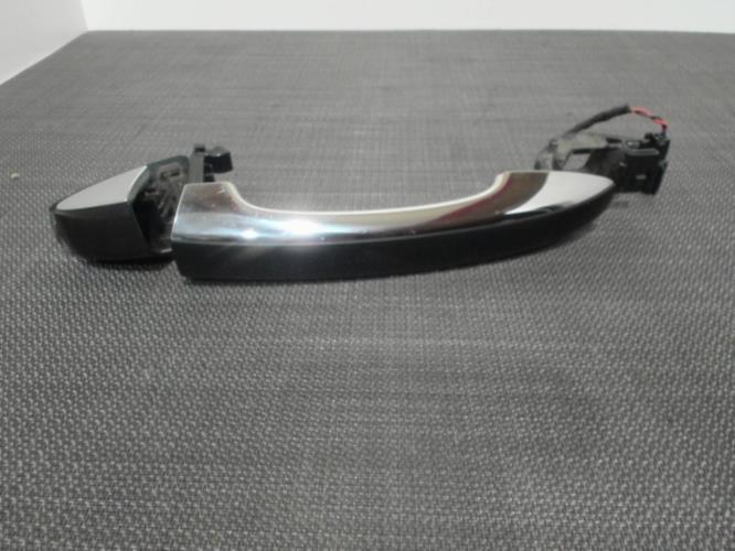 Image Poignee porte arriere droit - RENAULT MEGANE 4
