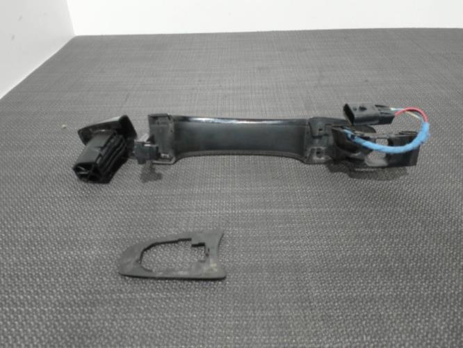 Image Poignee porte avant droit - RENAULT MEGANE 4