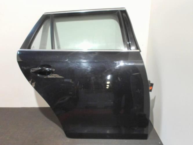 Image Porte arriere droit - VOLKSWAGEN GOLF 5