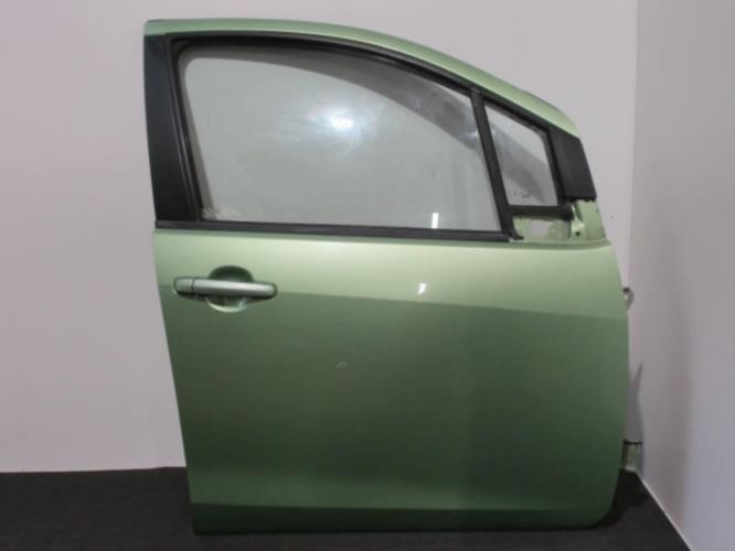 Image Porte avant droit - OPEL AGILA B