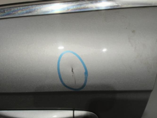 Image Porte avant gauche - AUDI A4 2