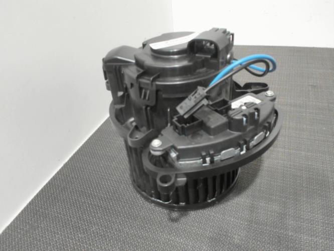 Image Pulseur d'air - RENAULT MEGANE 4