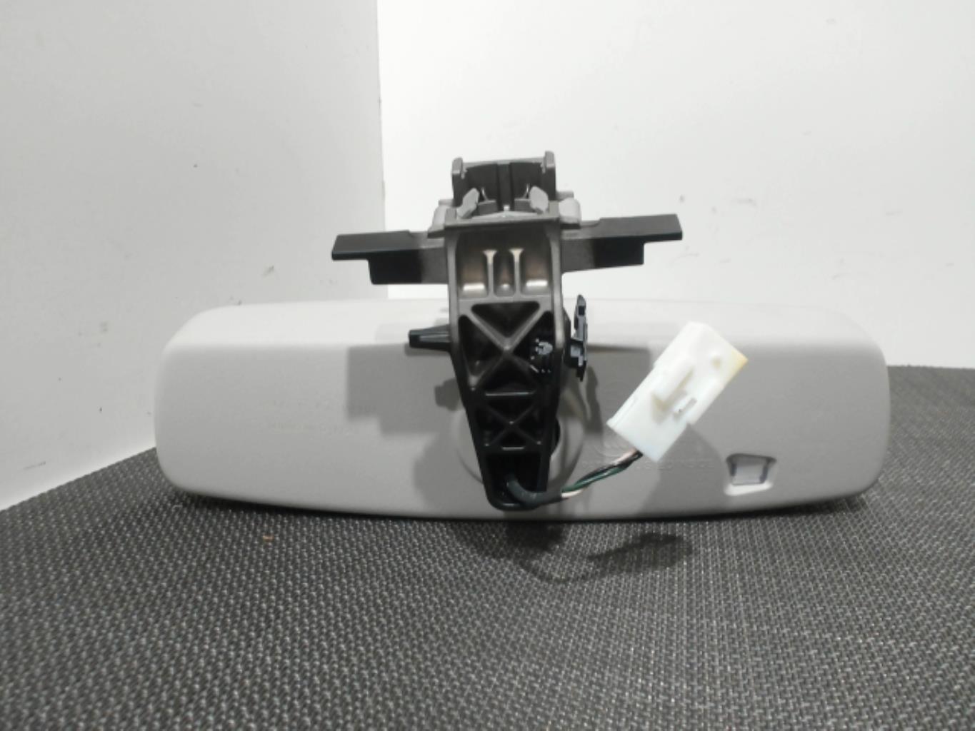 Retroviseur interieur RENAULT MEGANE 4 PHASE 1 Diesel - 1