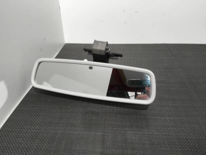 Image Retroviseur interieur - RENAULT MEGANE 4