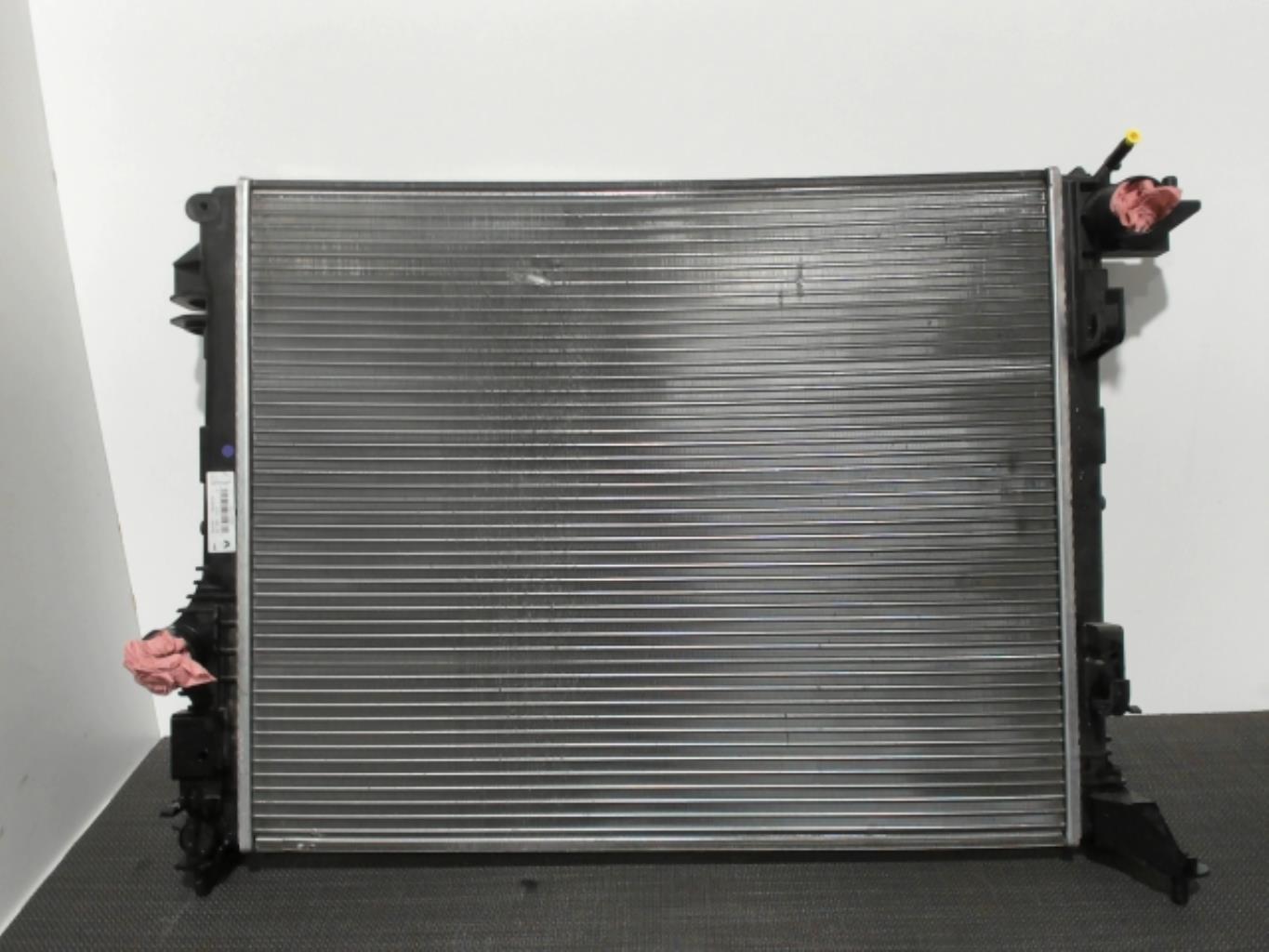 Radiateur eau RENAULT MEGANE 4 PHASE 1 Diesel - 1