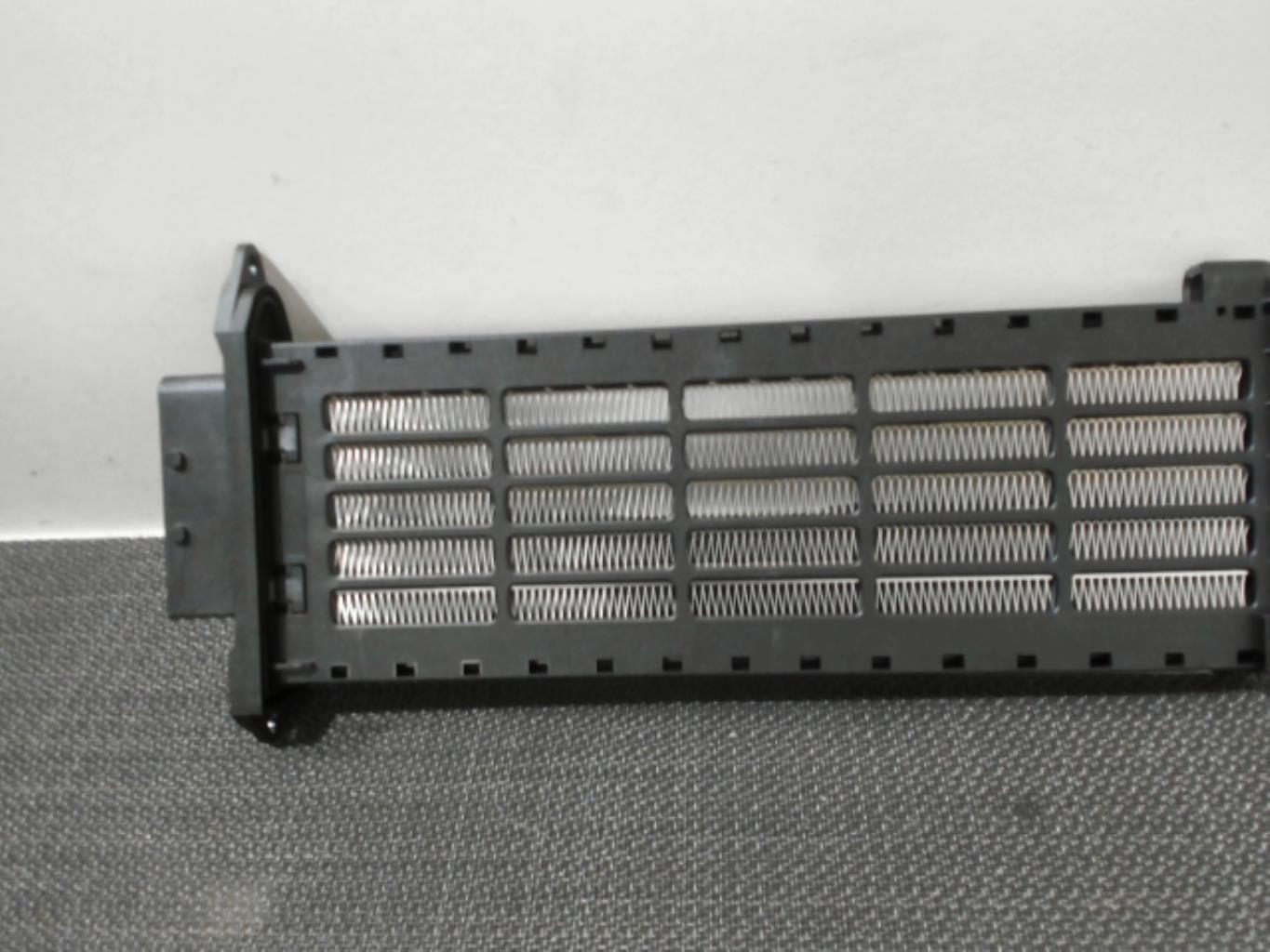 Resistance chauffage RENAULT MEGANE 4 PHASE 1 Diesel - 1