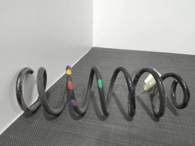 Image Ressort de suspension arriere - RENAULT MEGANE 4