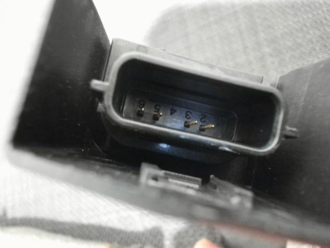 Image Serrure avant droit - RENAULT MEGANE 4