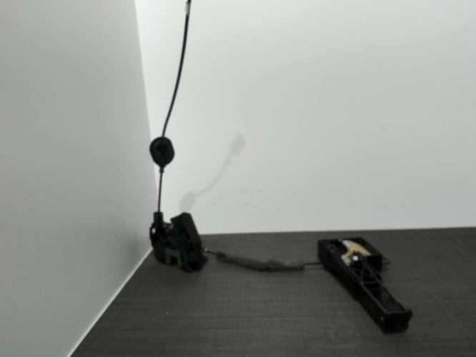 Image Serrure avant droit - RENAULT MEGANE 4