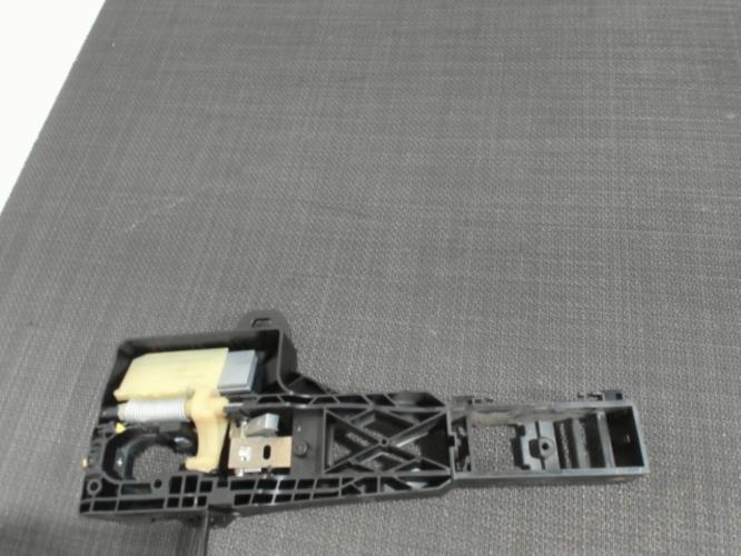 Image Serrure avant droit - RENAULT MEGANE 4