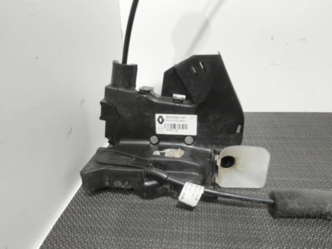 Image Serrure avant gauche - RENAULT MEGANE 4