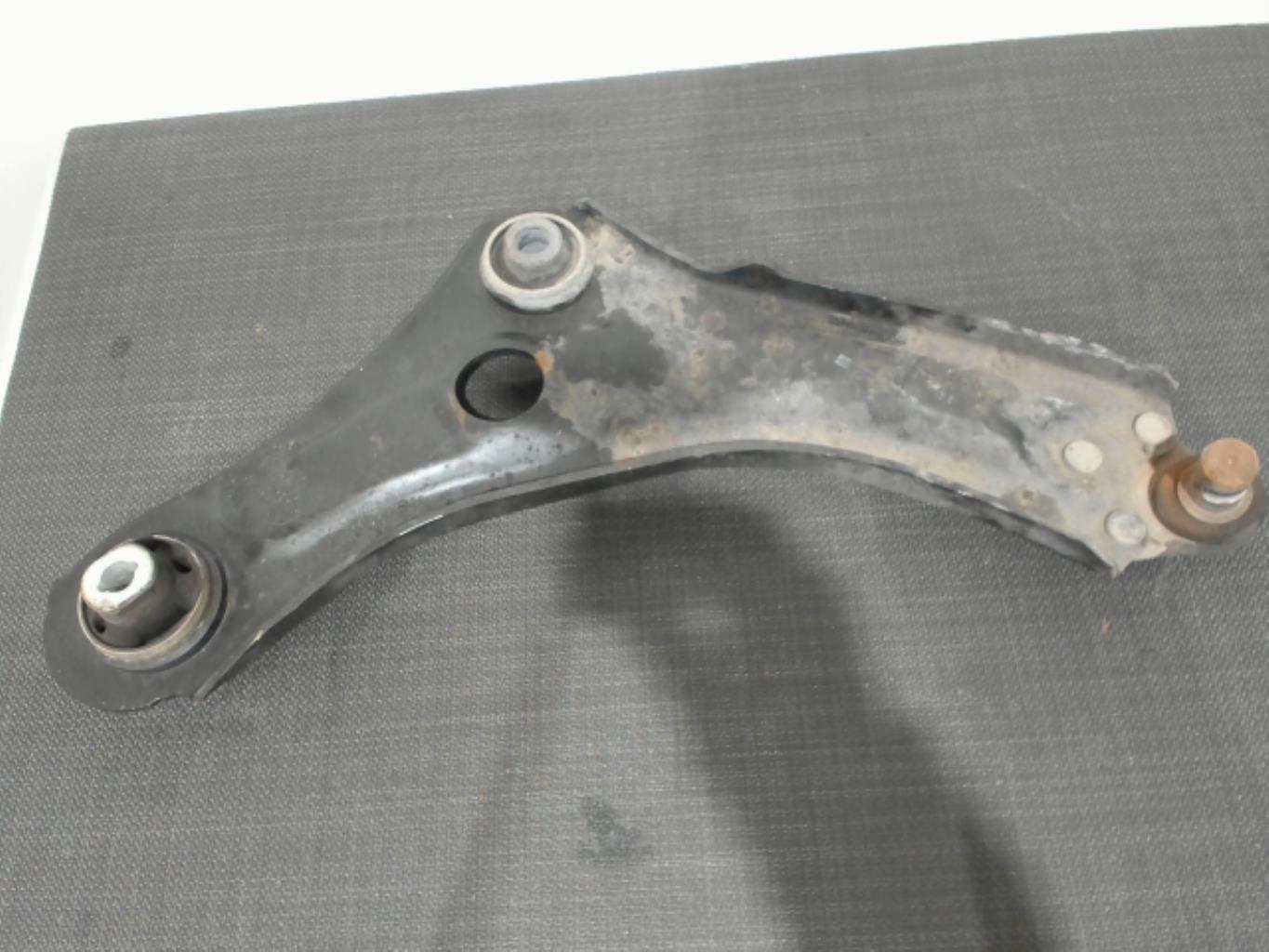 Triangle avant droit RENAULT MEGANE 4 PHASE 1 Diesel - 1