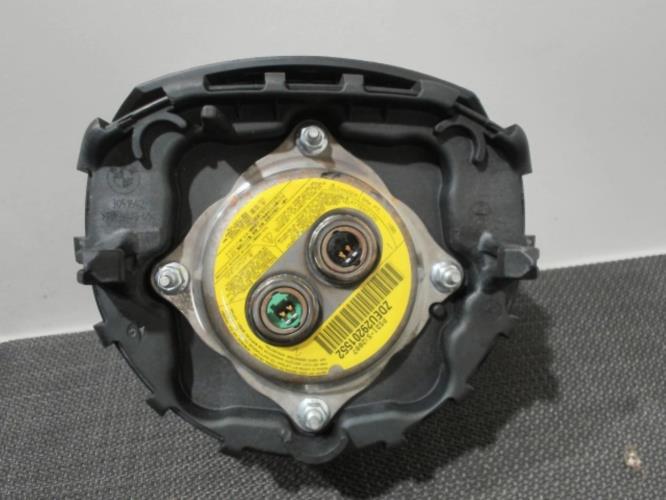 Image Air bag conducteur - BMW SERIE 1 E81