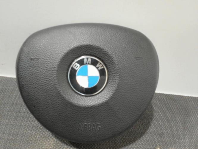 Image Air bag conducteur - BMW SERIE 1 E81