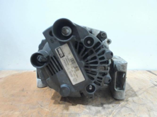 Image Alternateur - FIAT 500 2