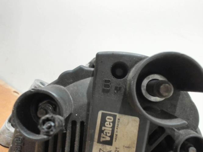 Image Alternateur - FIAT 500 2