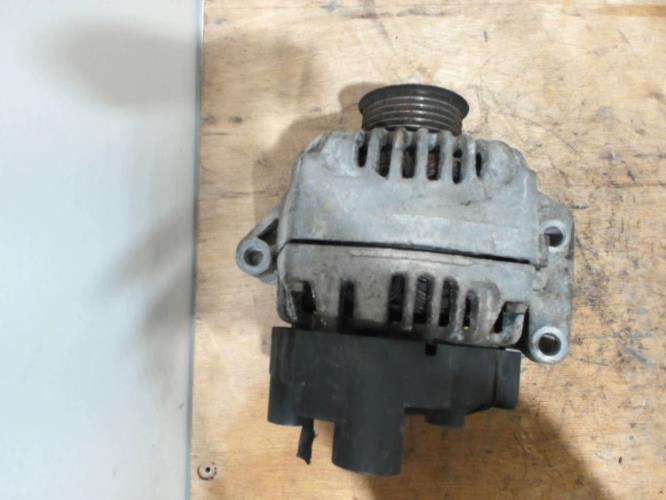 Image Alternateur - FIAT 500 2