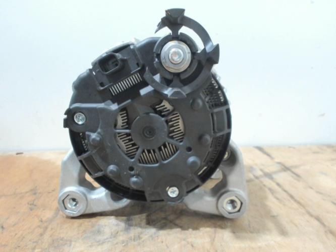 Image Alternateur - RENAULT CLIO 5
