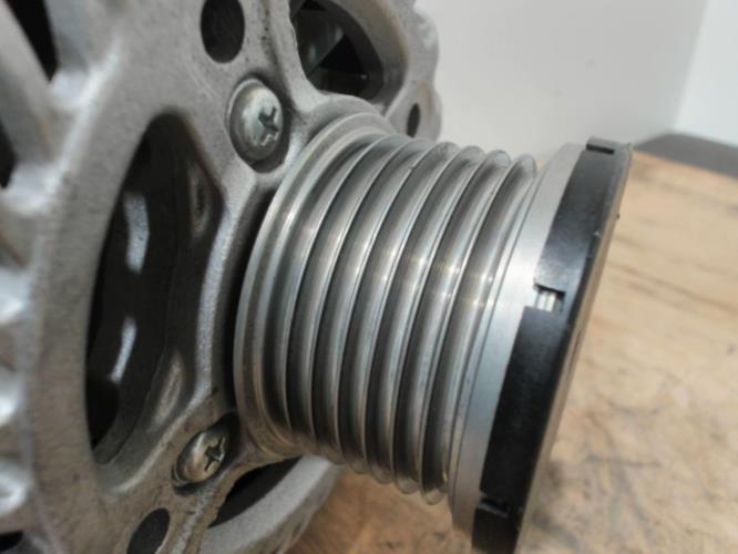 Image Alternateur - RENAULT CLIO 5