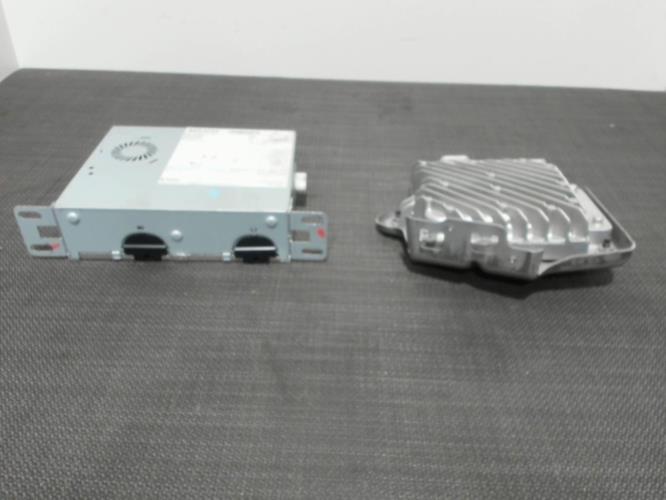 Image Autoradio d'origine - RENAULT CLIO 5