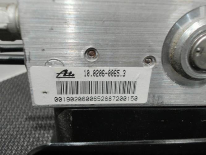 Image Bloc ABS (freins anti-blocage) - BMW SERIE 1 E81