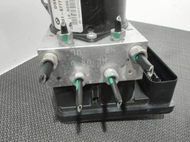 Image Bloc ABS (freins anti-blocage) - BMW SERIE 1 E81