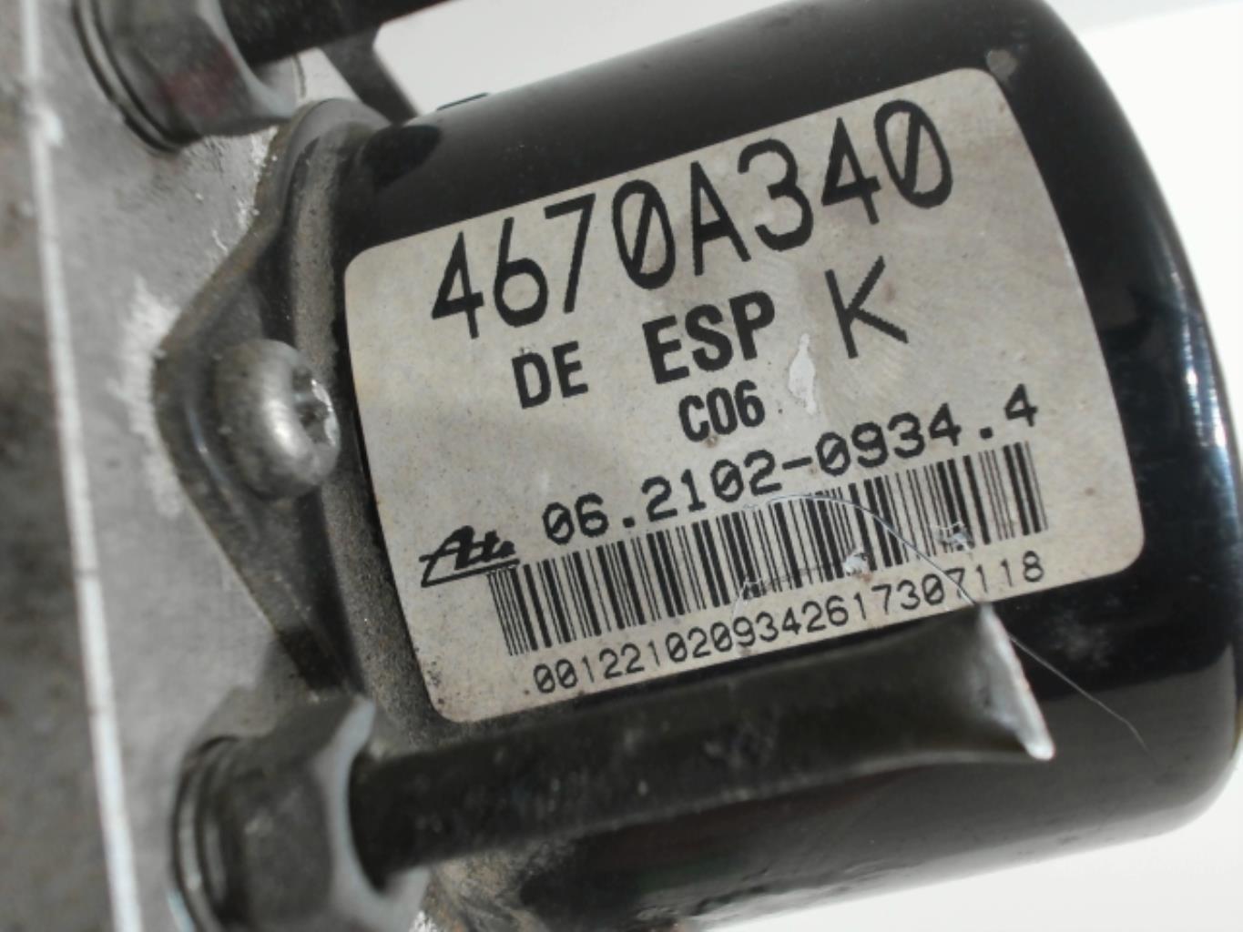 Pièce Auto