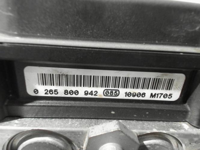 Image Bloc ABS (freins anti-blocage) - SEAT IBIZA