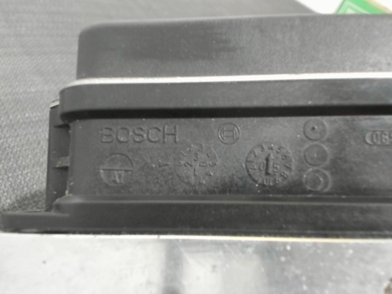 Bloc ABS (freins anti-blocage) BMW SERIE 5 E60 PHASE 2 Diesel - 1