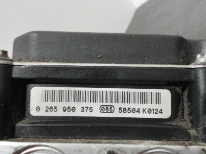 Image Bloc ABS (freins anti-blocage) - BMW SERIE 5 E60