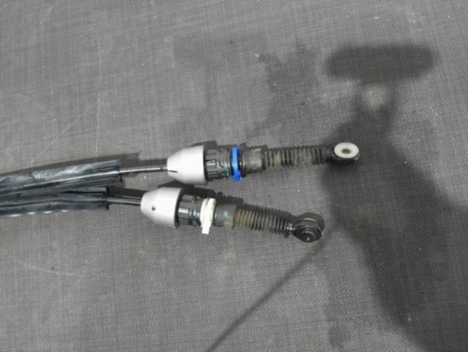 Image Cable levier de vitesses - RENAULT CLIO 5