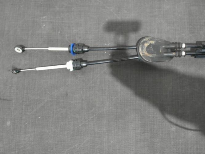 Image Cable levier de vitesses - RENAULT CLIO 5