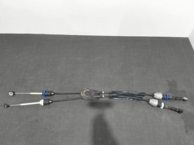Image Cable levier de vitesses - RENAULT CLIO 5