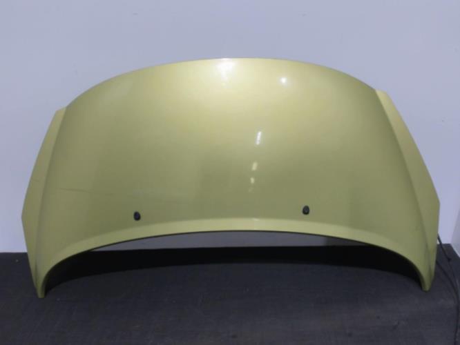 Image Capot - PEUGEOT 207