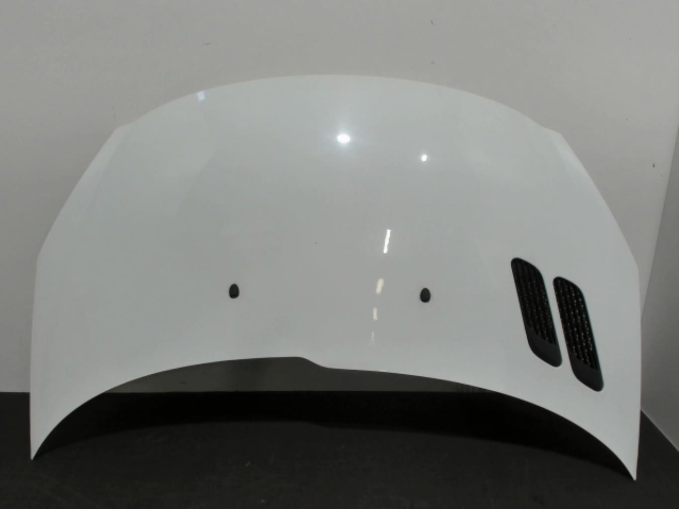 Capot PEUGEOT 206+ Diesel - 1