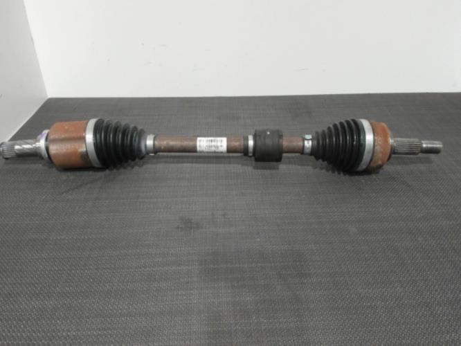 Image Cardan gauche (transmission) - RENAULT CLIO 5