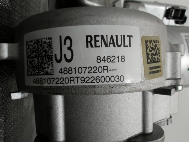 Image Colonne de direction - RENAULT CLIO 5