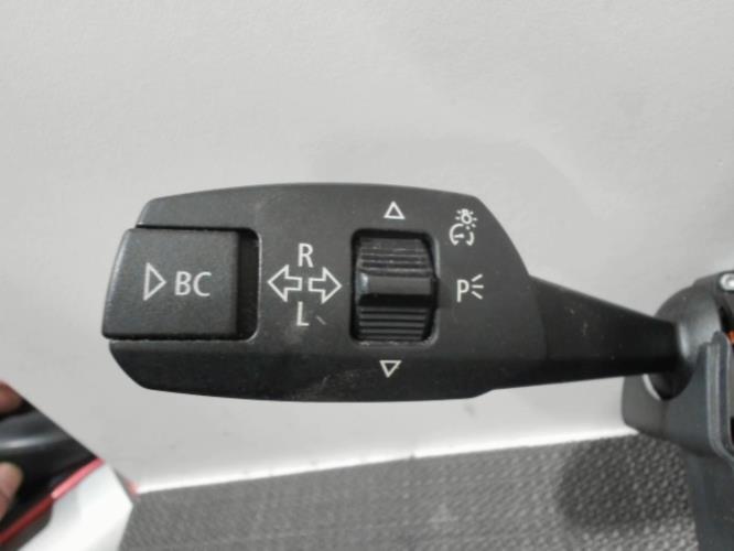 Image Com (Bloc Contacteur Tournant+Commodo Essuie Glace+Commodo Phare) - BMW SERIE 1 E81